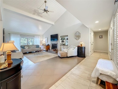 One-Story MAINTANENCE-FREE Cluster Home in Premier Golf  Tennis on Saddlebrook Golf and Country Club in Florida - for sale on GolfHomes.com, golf home, golf lot