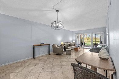 Live the Island Life! 2 Bedroom, 2 Bath condo with many updates on Isla Del Sol Yacht and Country Club in Florida - for sale on GolfHomes.com, golf home, golf lot