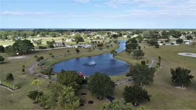 Great price for this building lot with Southwestern Rear on Burnt Store Golf Club in Florida - for sale on GolfHomes.com, golf home, golf lot