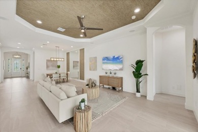 Experience the ultimate of luxury living with this highly sought on Esplanade Golf and Country at Lakewood Ranch in Florida - for sale on GolfHomes.com, golf home, golf lot