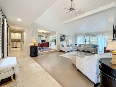 One-Story MAINTANENCE-FREE Cluster Home in Premier Golf  Tennis on Saddlebrook Golf and Country Club in Florida - for sale on GolfHomes.com, golf home, golf lot