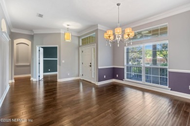 This charming 3-bedroom, 2-bathroom home has been beautifully on Magnolia Point Golf and Country Club in Florida - for sale on GolfHomes.com, golf home, golf lot