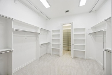 A rare opportunity in the prestigious gated Stonebriar Country on Stonebriar Golf Course in Texas - for sale on GolfHomes.com, golf home, golf lot