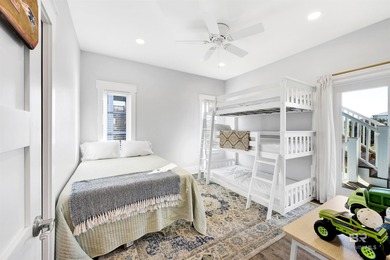 Thoughtfully designed for relaxed coastal living, *Dreams on Kiva Dunes Golf Club in Alabama - for sale on GolfHomes.com, golf home, golf lot