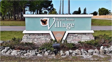 Great price for this building lot with Southwestern Rear on Burnt Store Golf Club in Florida - for sale on GolfHomes.com, golf home, golf lot