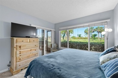 Live the Island Life! 2 Bedroom, 2 Bath condo with many updates on Isla Del Sol Yacht and Country Club in Florida - for sale on GolfHomes.com, golf home, golf lot