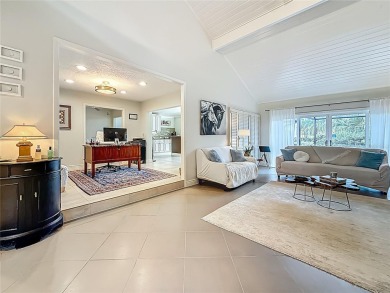 One-Story MAINTANENCE-FREE Cluster Home in Premier Golf  Tennis on Saddlebrook Golf and Country Club in Florida - for sale on GolfHomes.com, golf home, golf lot