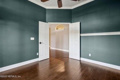 This charming 3-bedroom, 2-bathroom home has been beautifully on Magnolia Point Golf and Country Club in Florida - for sale on GolfHomes.com, golf home, golf lot