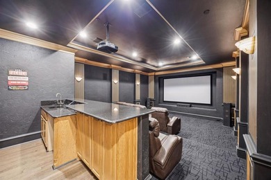 A rare opportunity in the prestigious gated Stonebriar Country on Stonebriar Golf Course in Texas - for sale on GolfHomes.com, golf home, golf lot