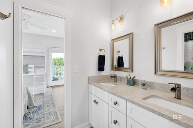 Thoughtfully designed for relaxed coastal living, *Dreams on Kiva Dunes Golf Club in Alabama - for sale on GolfHomes.com, golf home, golf lot