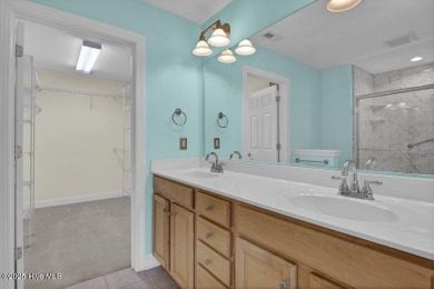 Welcome to 8855 Radcliff Dr NW Unit 53D, a beautifully on Brunswick Plantation and Golf Resorts in North Carolina - for sale on GolfHomes.com, golf home, golf lot