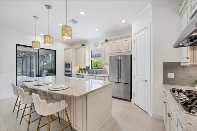 Experience the ultimate of luxury living with this highly sought on Esplanade Golf and Country at Lakewood Ranch in Florida - for sale on GolfHomes.com, golf home, golf lot