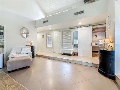 One-Story MAINTANENCE-FREE Cluster Home in Premier Golf  Tennis on Saddlebrook Golf and Country Club in Florida - for sale on GolfHomes.com, golf home, golf lot