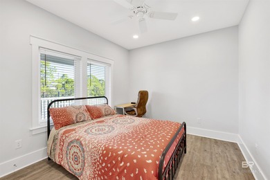 Thoughtfully designed for relaxed coastal living, *Dreams on Kiva Dunes Golf Club in Alabama - for sale on GolfHomes.com, golf home, golf lot