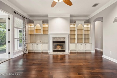 This charming 3-bedroom, 2-bathroom home has been beautifully on Magnolia Point Golf and Country Club in Florida - for sale on GolfHomes.com, golf home, golf lot
