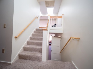 Unique opportunity to own in the highly sought-after Coach Road on Quechee Club in Vermont - for sale on GolfHomes.com, golf home, golf lot