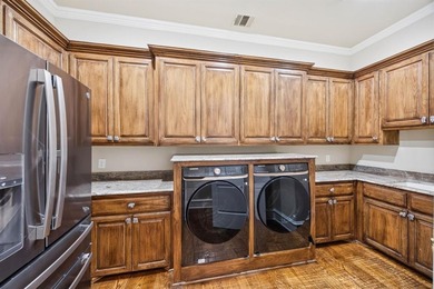 A rare opportunity in the prestigious gated Stonebriar Country on Stonebriar Golf Course in Texas - for sale on GolfHomes.com, golf home, golf lot