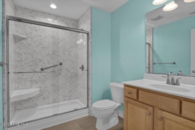 Welcome to 8855 Radcliff Dr NW Unit 53D, a beautifully on Brunswick Plantation and Golf Resorts in North Carolina - for sale on GolfHomes.com, golf home, golf lot