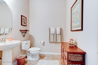 Welcome to this stunning, move-in ready two-story home featuring on The Golf Club At Cypress Head in Florida - for sale on GolfHomes.com, golf home, golf lot