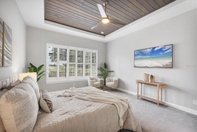 Experience the ultimate of luxury living with this highly sought on Esplanade Golf and Country at Lakewood Ranch in Florida - for sale on GolfHomes.com, golf home, golf lot
