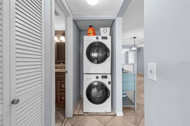 Live the Island Life! 2 Bedroom, 2 Bath condo with many updates on Isla Del Sol Yacht and Country Club in Florida - for sale on GolfHomes.com, golf home, golf lot