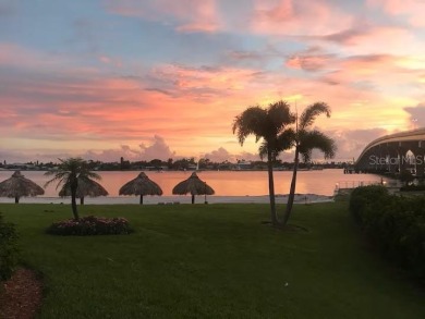 Welcome to your dream coastal retreat in Isla Del Sol!  This on Isla Del Sol Yacht and Country Club in Florida - for sale on GolfHomes.com, golf home, golf lot