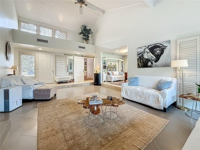 One-Story MAINTANENCE-FREE Cluster Home in Premier Golf  Tennis on Saddlebrook Golf and Country Club in Florida - for sale on GolfHomes.com, golf home, golf lot