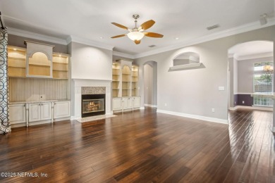This charming 3-bedroom, 2-bathroom home has been beautifully on Magnolia Point Golf and Country Club in Florida - for sale on GolfHomes.com, golf home, golf lot