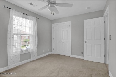 Welcome to 8855 Radcliff Dr NW Unit 53D, a beautifully on Brunswick Plantation and Golf Resorts in North Carolina - for sale on GolfHomes.com, golf home, golf lot