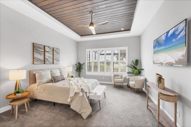 Experience the ultimate of luxury living with this highly sought on Esplanade Golf and Country at Lakewood Ranch in Florida - for sale on GolfHomes.com, golf home, golf lot