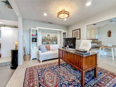 One-Story MAINTANENCE-FREE Cluster Home in Premier Golf  Tennis on Saddlebrook Golf and Country Club in Florida - for sale on GolfHomes.com, golf home, golf lot