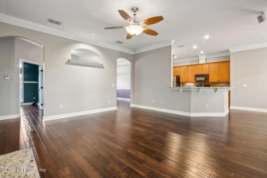 This charming 3-bedroom, 2-bathroom home has been beautifully on Magnolia Point Golf and Country Club in Florida - for sale on GolfHomes.com, golf home, golf lot