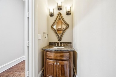 A rare opportunity in the prestigious gated Stonebriar Country on Stonebriar Golf Course in Texas - for sale on GolfHomes.com, golf home, golf lot