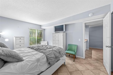 Live the Island Life! 2 Bedroom, 2 Bath condo with many updates on Isla Del Sol Yacht and Country Club in Florida - for sale on GolfHomes.com, golf home, golf lot
