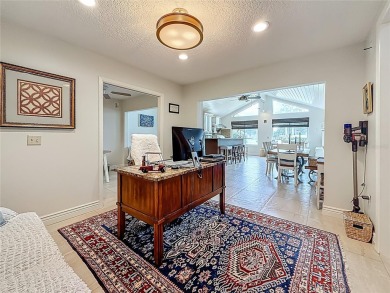 One-Story MAINTANENCE-FREE Cluster Home in Premier Golf  Tennis on Saddlebrook Golf and Country Club in Florida - for sale on GolfHomes.com, golf home, golf lot
