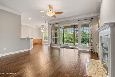 This charming 3-bedroom, 2-bathroom home has been beautifully on Magnolia Point Golf and Country Club in Florida - for sale on GolfHomes.com, golf home, golf lot