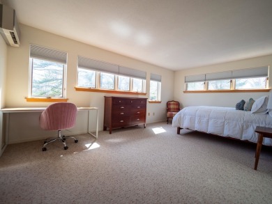 Unique opportunity to own in the highly sought-after Coach Road on Quechee Club in Vermont - for sale on GolfHomes.com, golf home, golf lot
