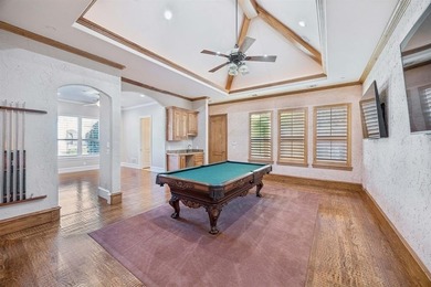 A rare opportunity in the prestigious gated Stonebriar Country on Stonebriar Golf Course in Texas - for sale on GolfHomes.com, golf home, golf lot