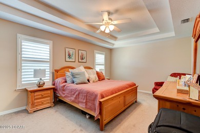 Welcome to this stunning, move-in ready two-story home featuring on The Golf Club At Cypress Head in Florida - for sale on GolfHomes.com, golf home, golf lot