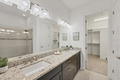 Experience the ultimate of luxury living with this highly sought on Esplanade Golf and Country at Lakewood Ranch in Florida - for sale on GolfHomes.com, golf home, golf lot
