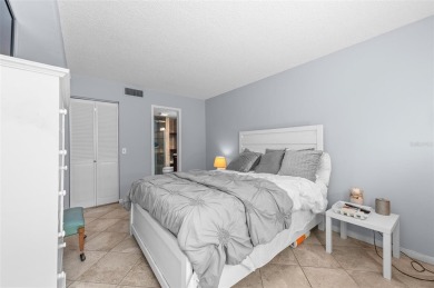 Live the Island Life! 2 Bedroom, 2 Bath condo with many updates on Isla Del Sol Yacht and Country Club in Florida - for sale on GolfHomes.com, golf home, golf lot