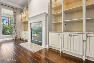 This charming 3-bedroom, 2-bathroom home has been beautifully on Magnolia Point Golf and Country Club in Florida - for sale on GolfHomes.com, golf home, golf lot