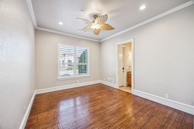 A rare opportunity in the prestigious gated Stonebriar Country on Stonebriar Golf Course in Texas - for sale on GolfHomes.com, golf home, golf lot