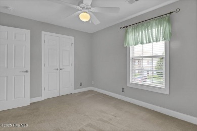 Welcome to 8855 Radcliff Dr NW Unit 53D, a beautifully on Brunswick Plantation and Golf Resorts in North Carolina - for sale on GolfHomes.com, golf home, golf lot