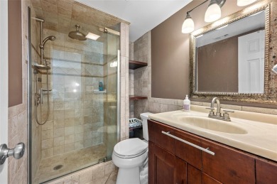 Live the Island Life! 2 Bedroom, 2 Bath condo with many updates on Isla Del Sol Yacht and Country Club in Florida - for sale on GolfHomes.com, golf home, golf lot