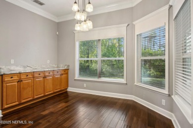 This charming 3-bedroom, 2-bathroom home has been beautifully on Magnolia Point Golf and Country Club in Florida - for sale on GolfHomes.com, golf home, golf lot