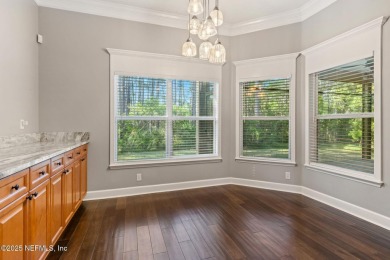 This charming 3-bedroom, 2-bathroom home has been beautifully on Magnolia Point Golf and Country Club in Florida - for sale on GolfHomes.com, golf home, golf lot