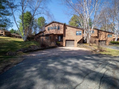 Unique opportunity to own in the highly sought-after Coach Road on Quechee Club in Vermont - for sale on GolfHomes.com, golf home, golf lot