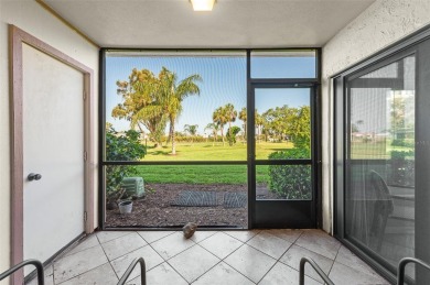 Live the Island Life! 2 Bedroom, 2 Bath condo with many updates on Isla Del Sol Yacht and Country Club in Florida - for sale on GolfHomes.com, golf home, golf lot