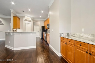 This charming 3-bedroom, 2-bathroom home has been beautifully on Magnolia Point Golf and Country Club in Florida - for sale on GolfHomes.com, golf home, golf lot